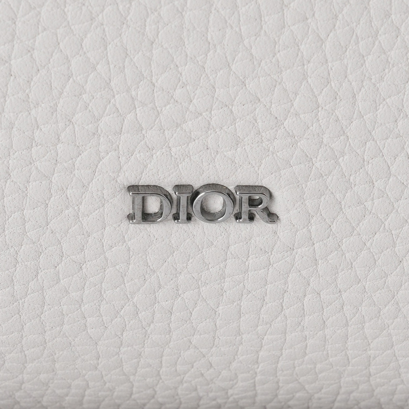 CHRISTIAN DIOR(USED)디올 코롤 라지 토트백